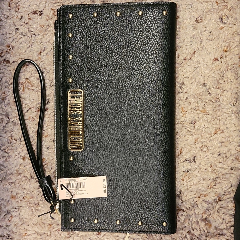Victoria's Secret Wrist Wallet